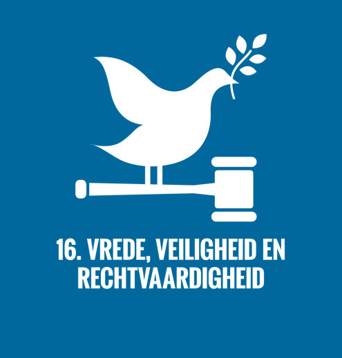 Internationaliseringsbeleid Provincie Noord-Brabant aangescherpt door GroenLinks-PvdA 