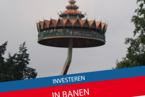 PvdA Brabant steunt investeringen in vrijetijdssector