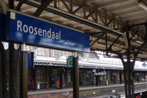 ‘Roosendaal verdient meer dan één boemeltje’