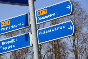 PvdA Brabant maakt zich zorgen om problematiek N69 bij Aalst en Valkenswaard