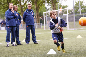PvdA maakt sportverenigingen kampioen energie besparing