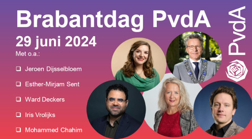 Brabantdag 2024