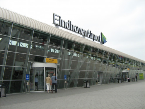 Statenvragen PvdA Brabant over Eindhoven Airport