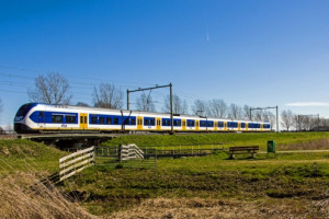 PvdA en GroenLinks vragen naar voortgang onderzoek naar OV-verbinding Breda-Utrecht